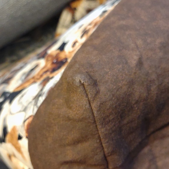 Firm Final price!*Dog Print Tote - Picture 6 of 6